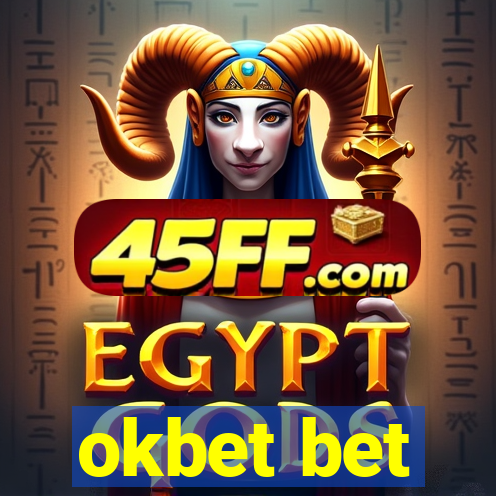 okbet bet